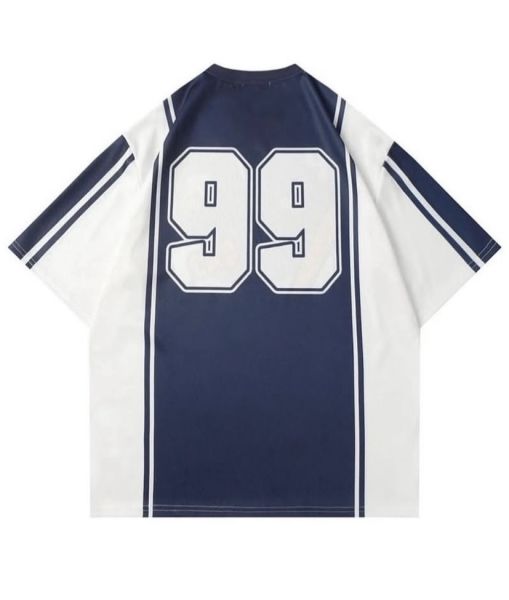 Lacivert Hello Kitty Detail Jersey Forma