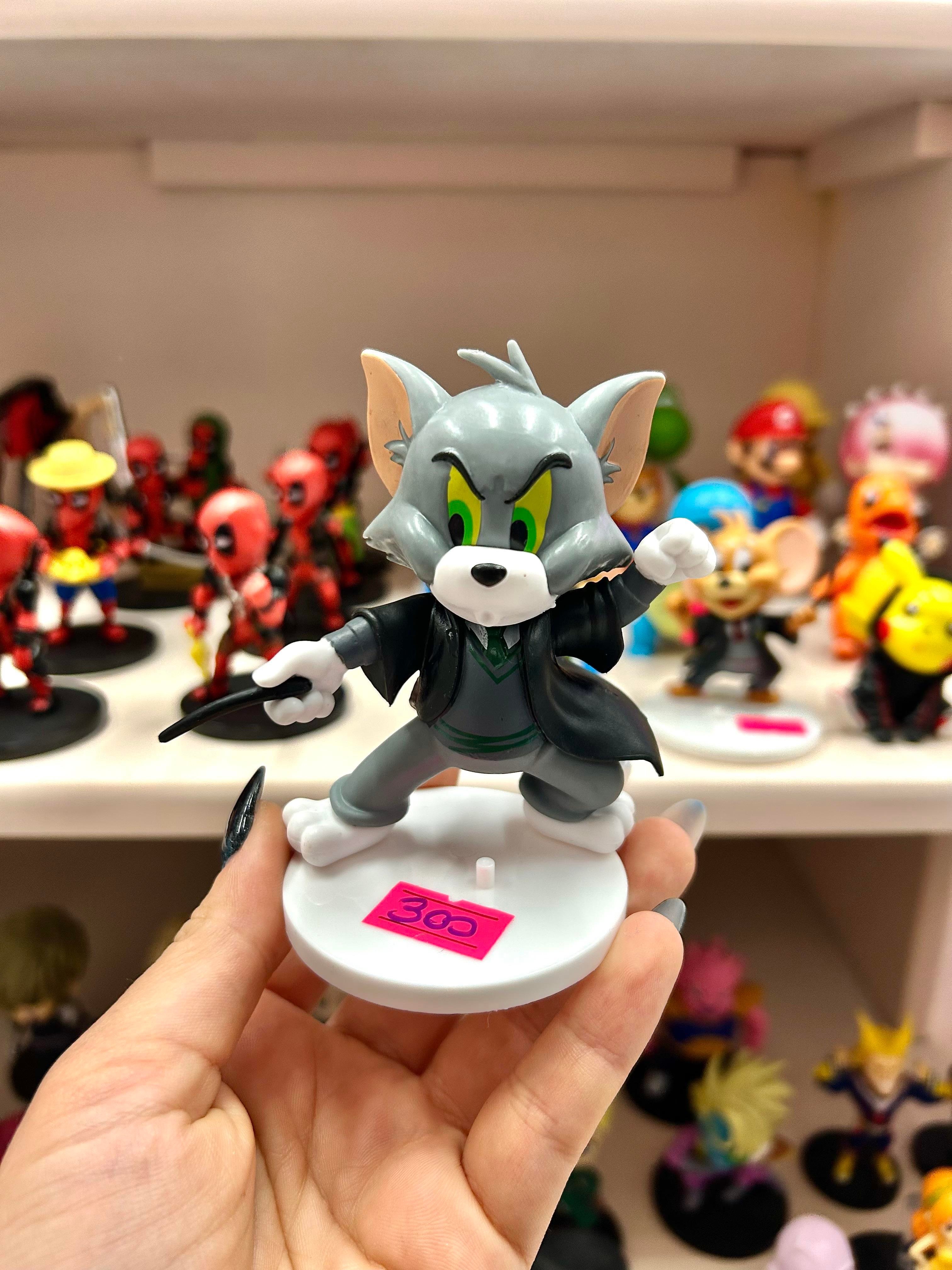 Tom Figür Model 3