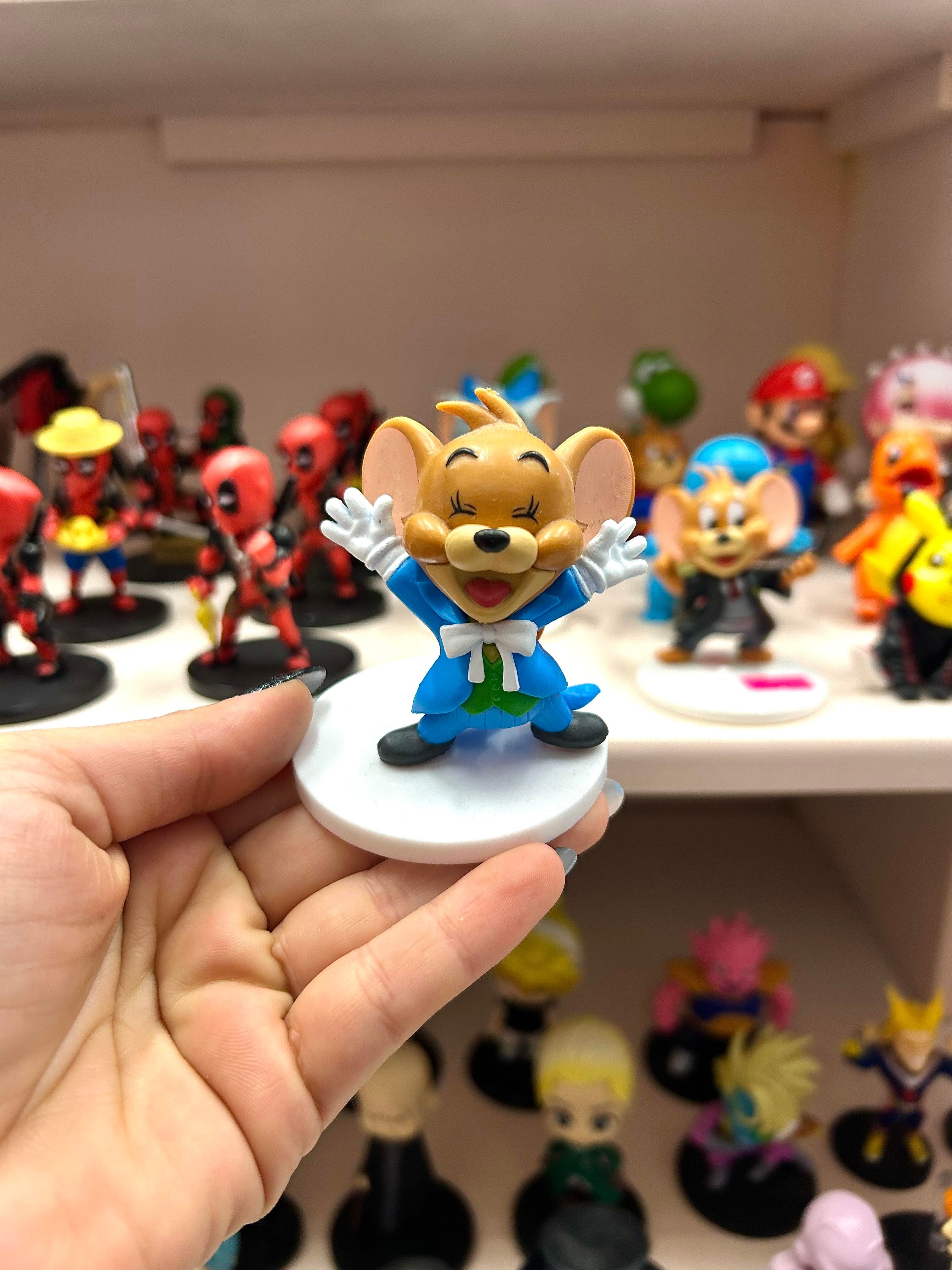 Jerry Figür Model 2