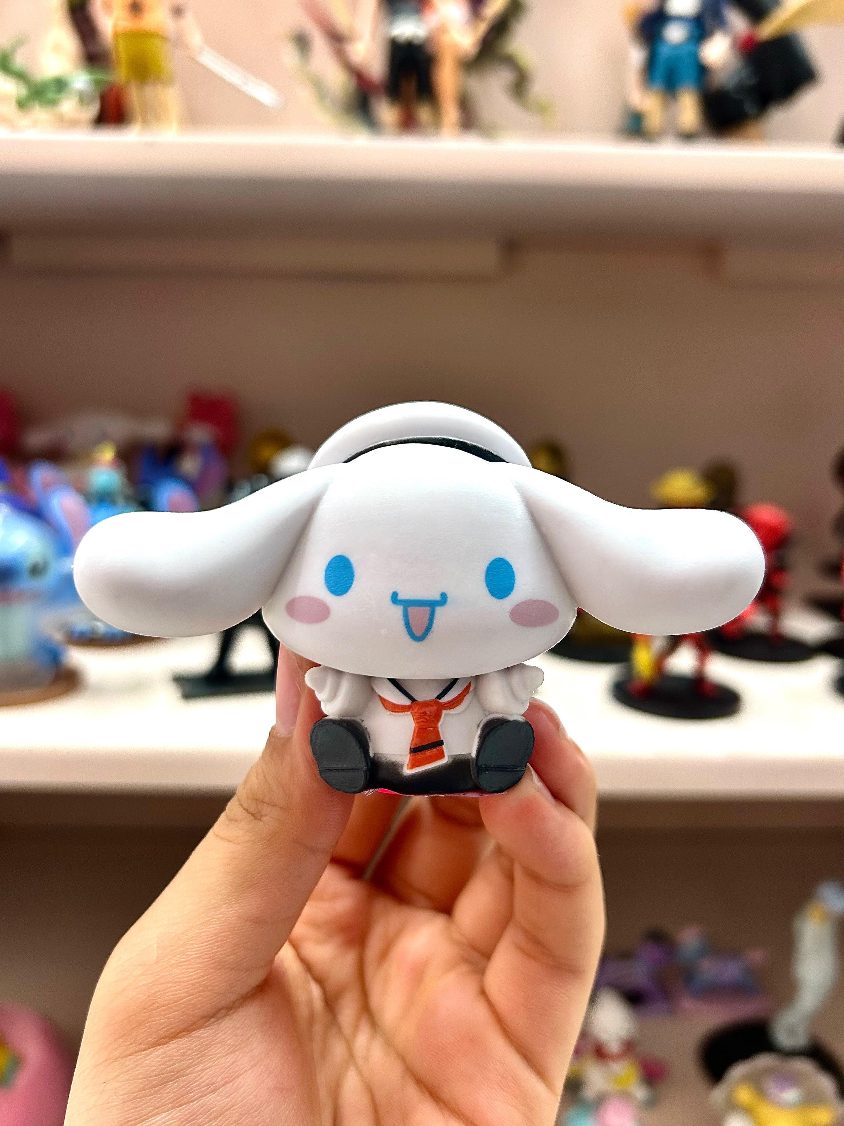 Cinnamoroll Mini Figür (5 cm)