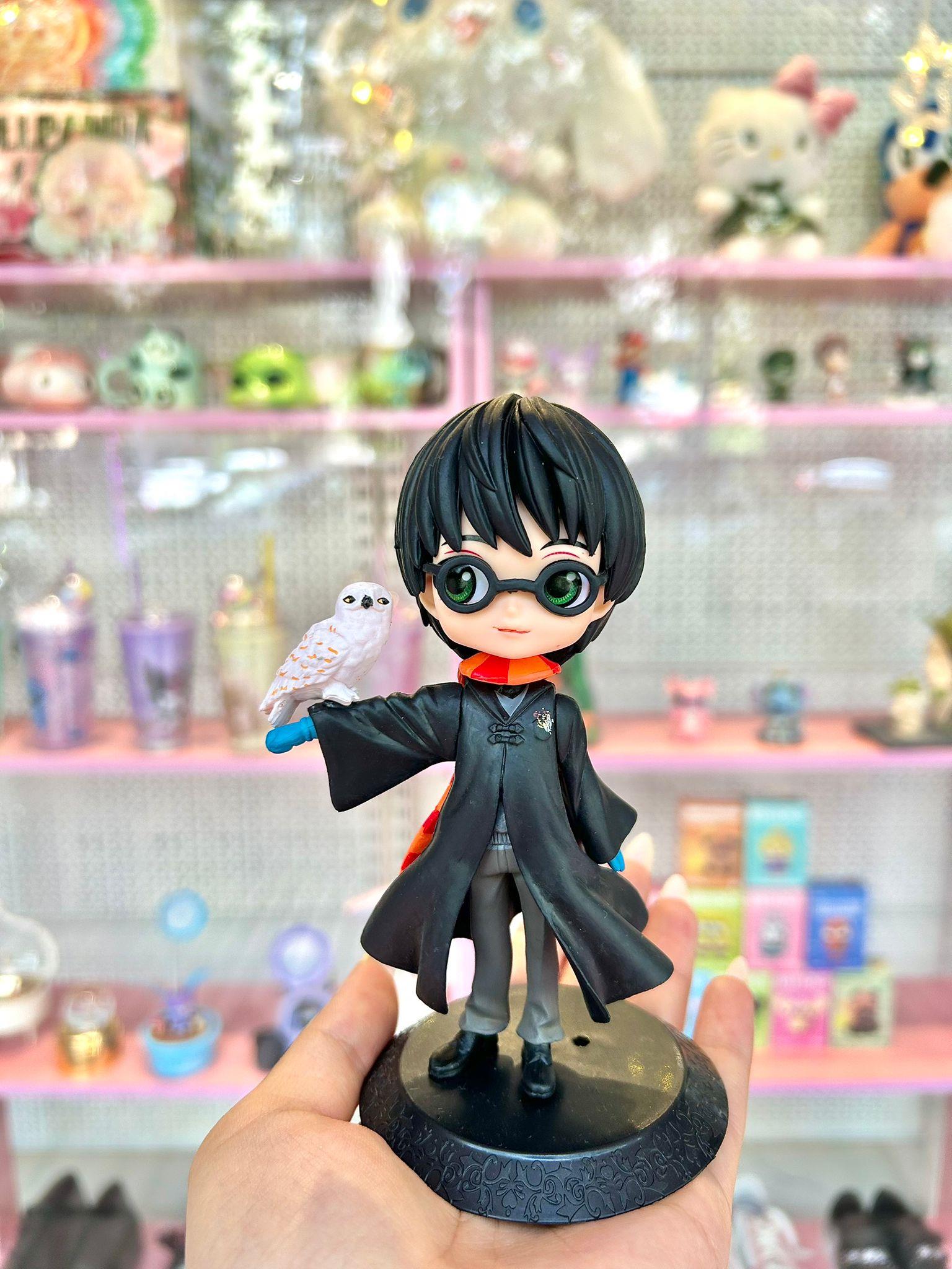 Harry Potter Figur