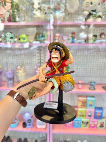 One Piece Figür