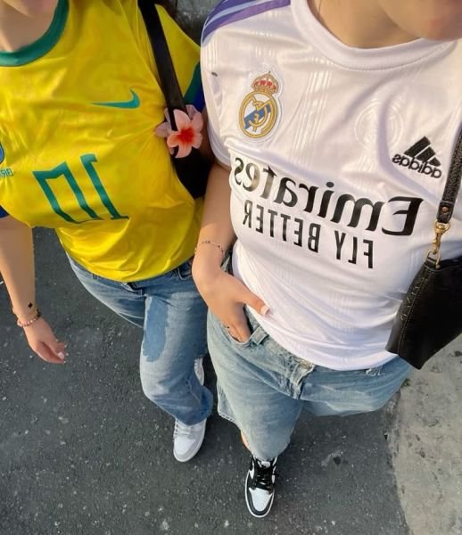 Real Madrid Forma