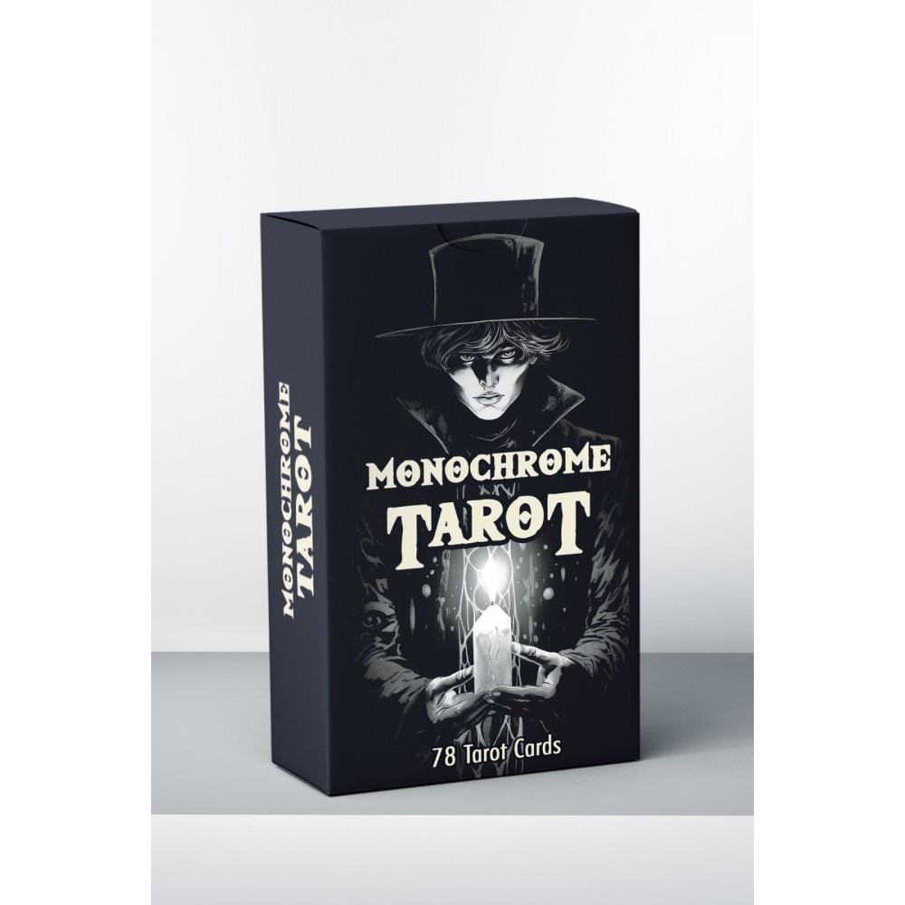 Monochrome Tarot