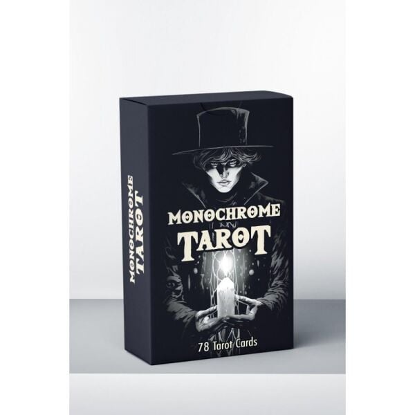 Monochrome Tarot
