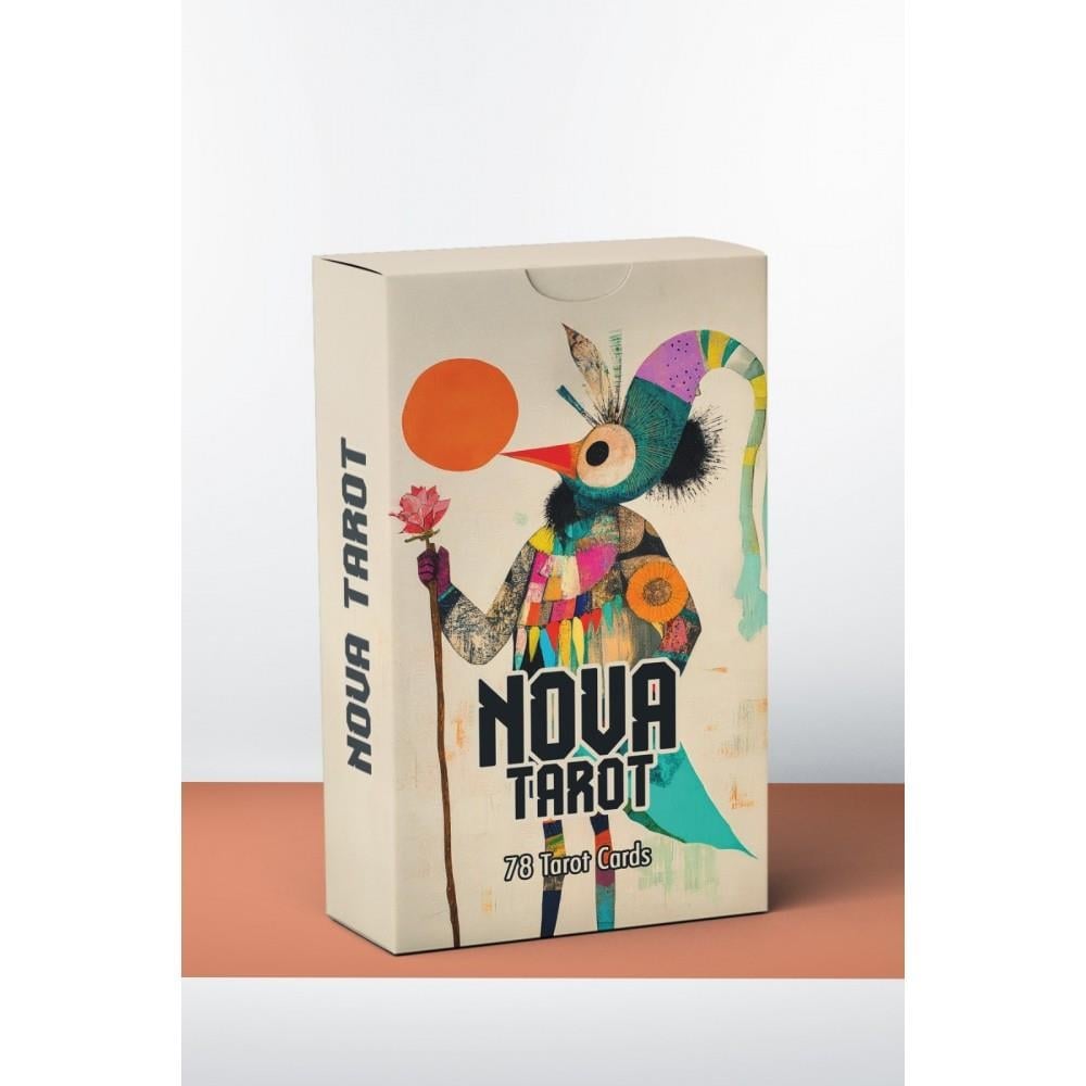 Nova Tarot