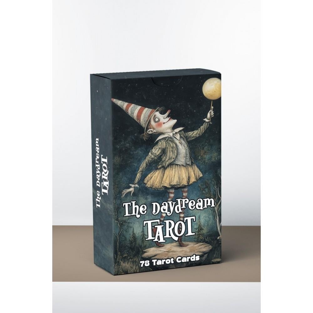 The Daydream Tarot