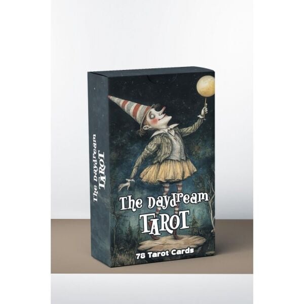 The Daydream Tarot