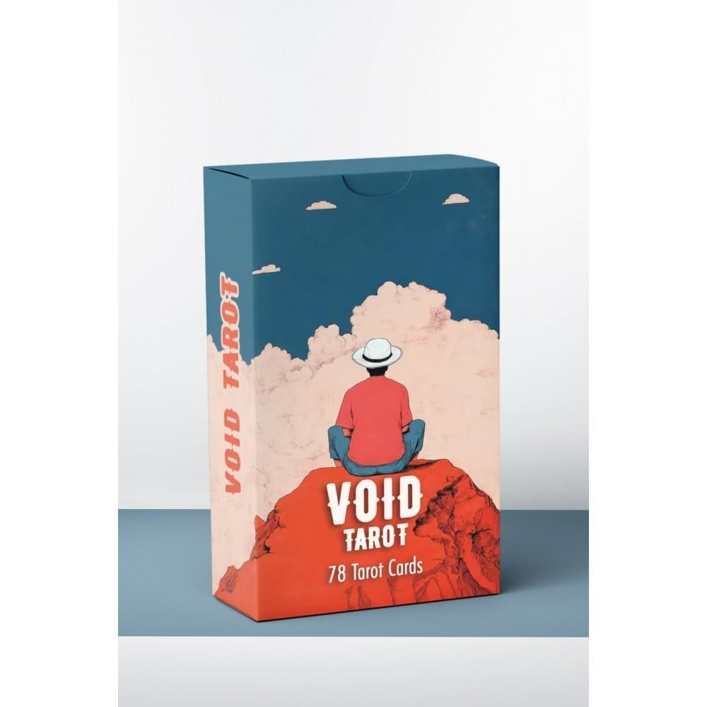 Void Tarot