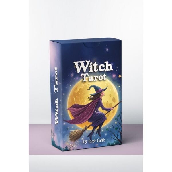 Witch Tarot