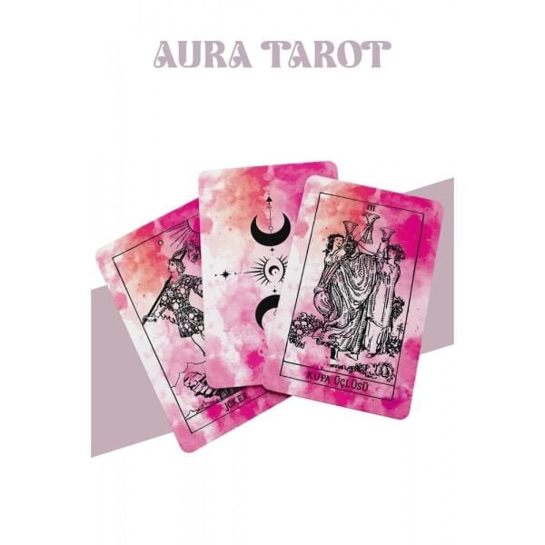REGIN Aura Tarot