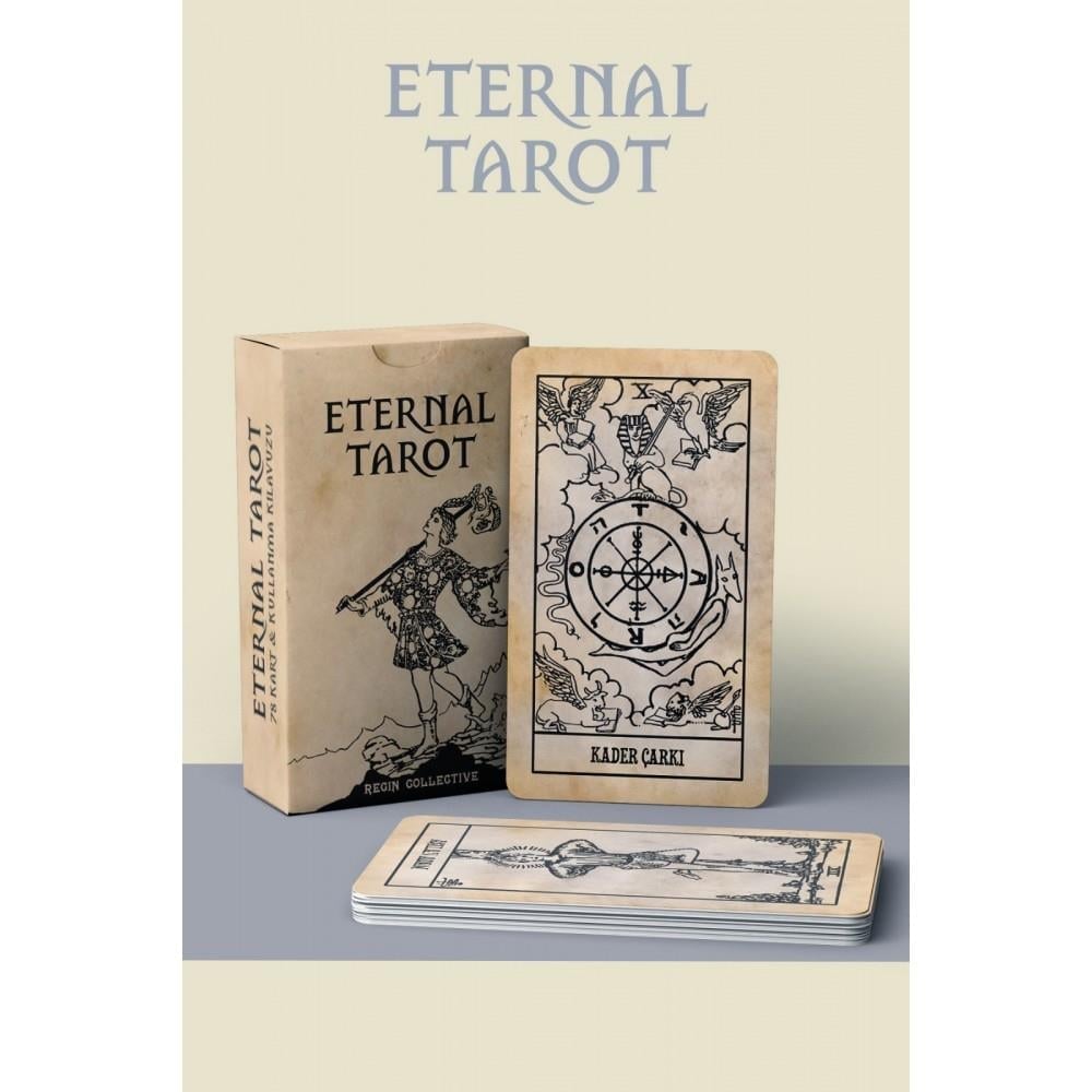 Eternal Tarot
