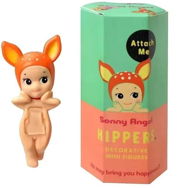 Sony Angel Happıness Serisi