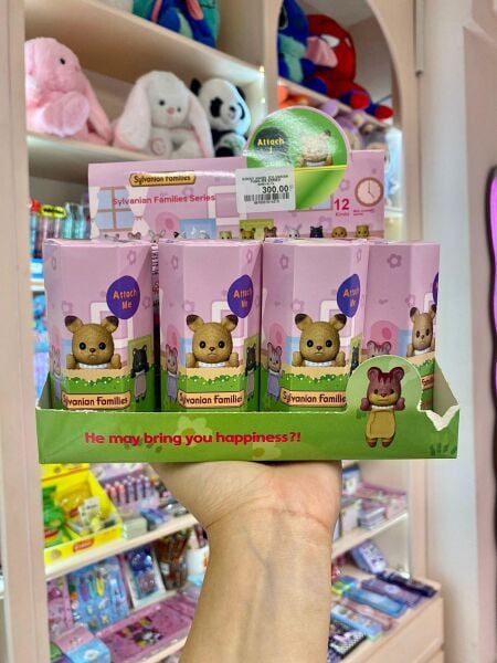 Sonny Angel Sylvanian Families Series
