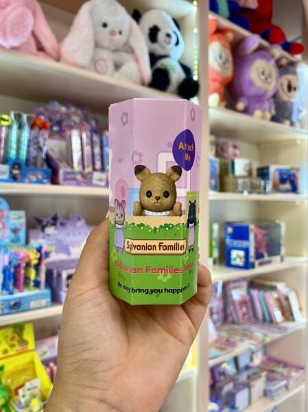 Sonny Angel Sylvanian Families Series