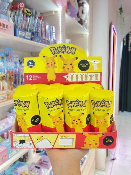 Pokemon Sonny Angels
