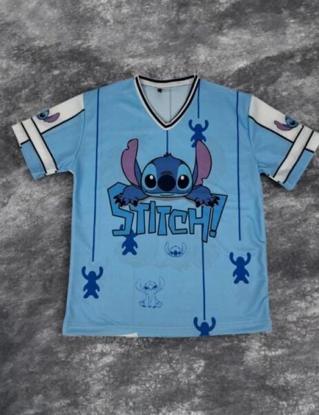 Stitch Jersey Forma