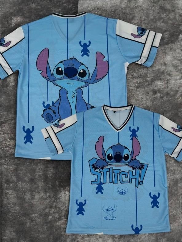Stitch Jersey Forma