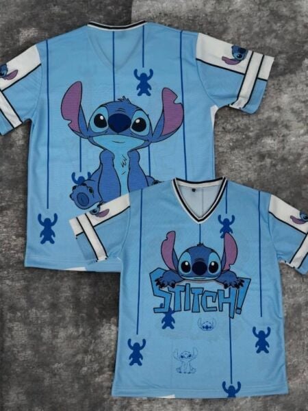 Stitch Jersey Forma