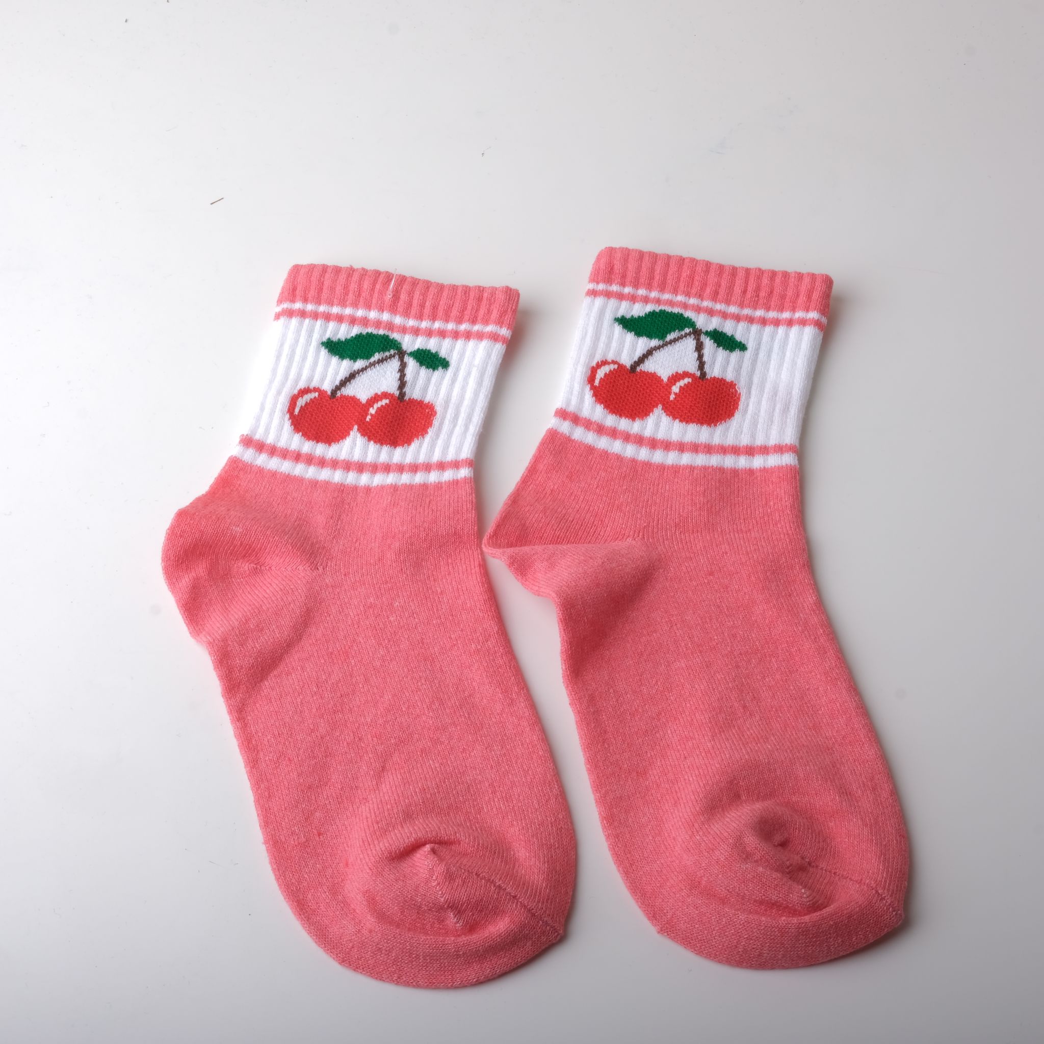 Cherry Çorap