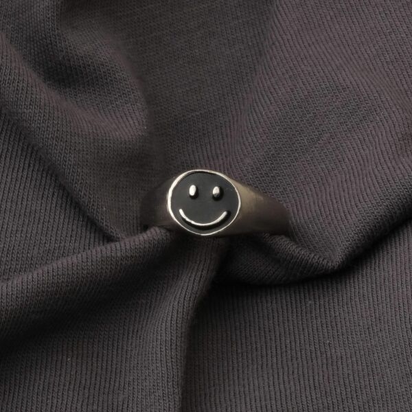 Smile Yüzük