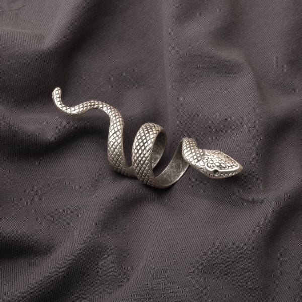 Long Snake Yüzük