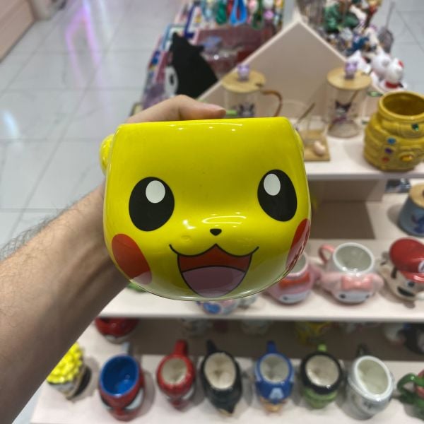 Pikachu Kupa