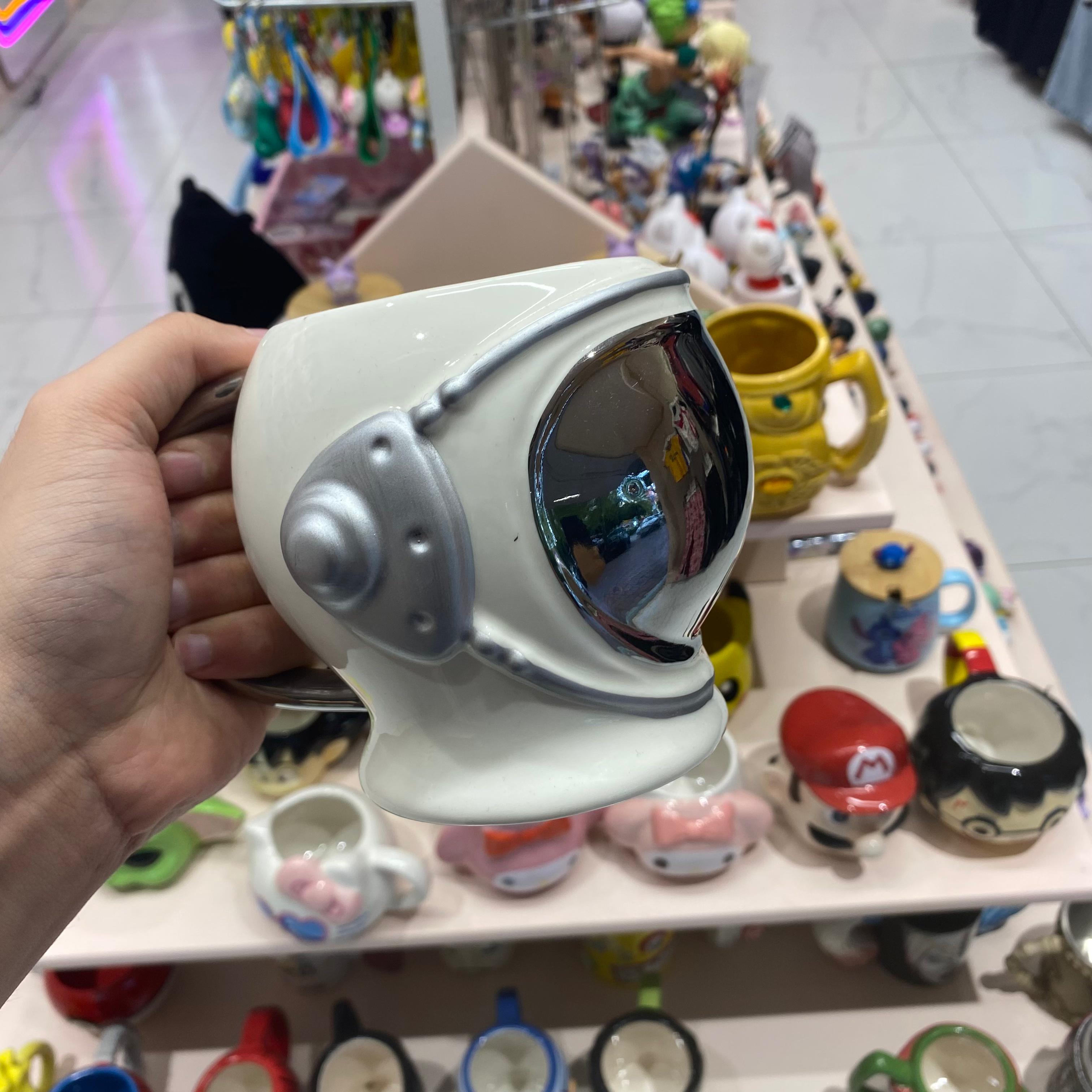 Astronot Kupa