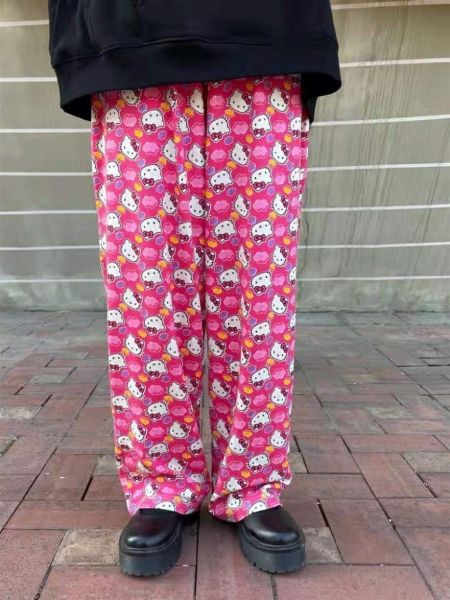 Hello Kitty Unisex Eşofman