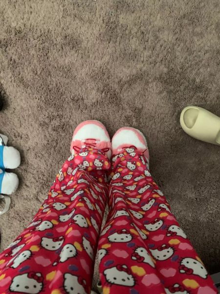Hello Kitty Unisex Eşofman
