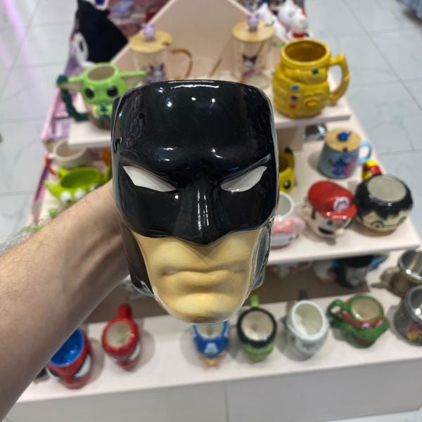 Marvel Batman Kupa