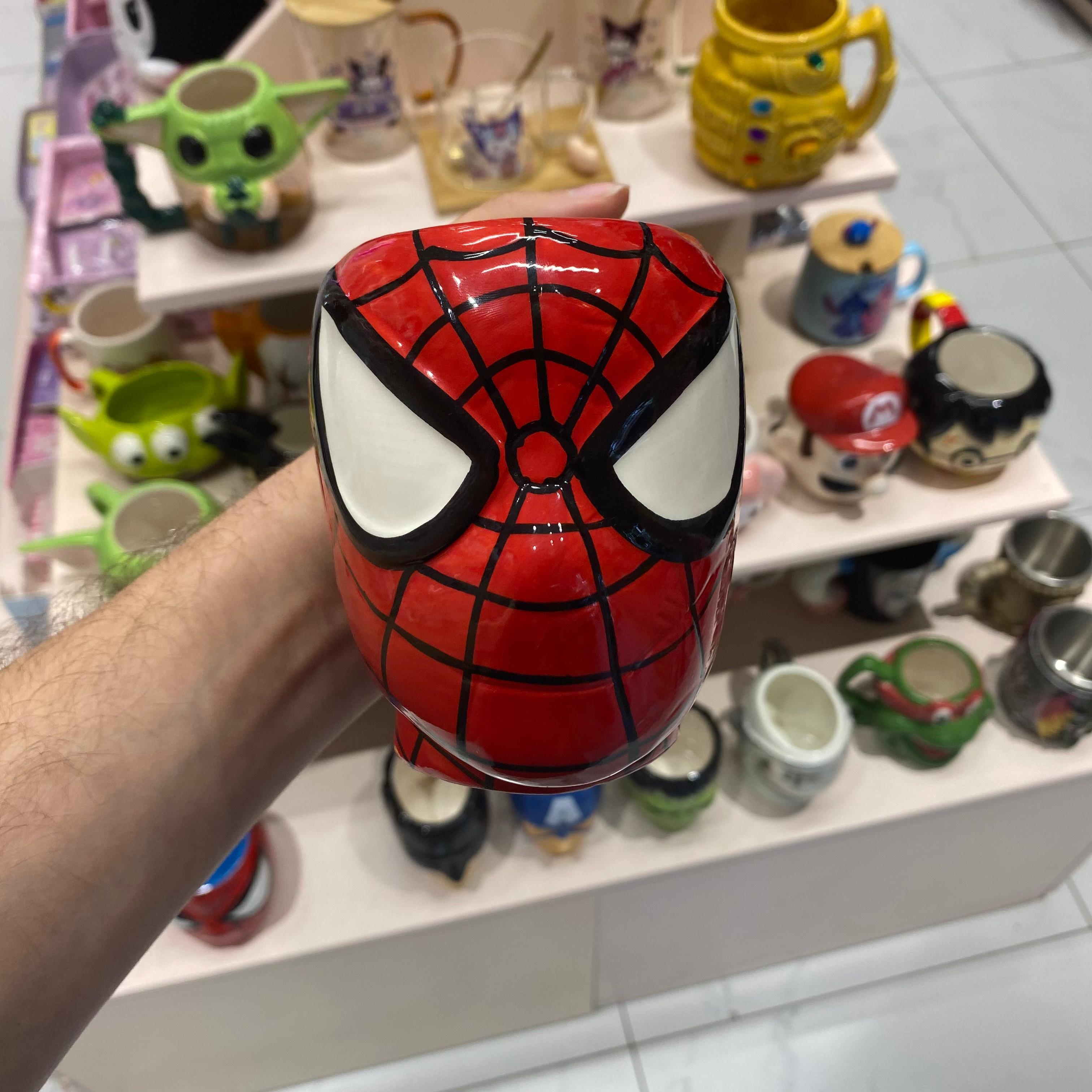 Spider Kupa 2