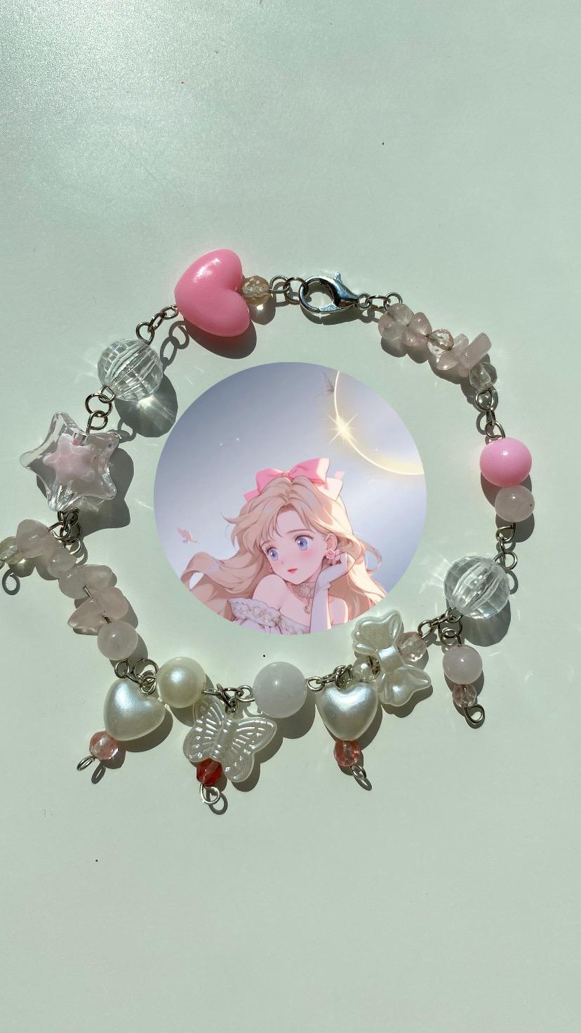 Fairy Tale Glow Bileklik