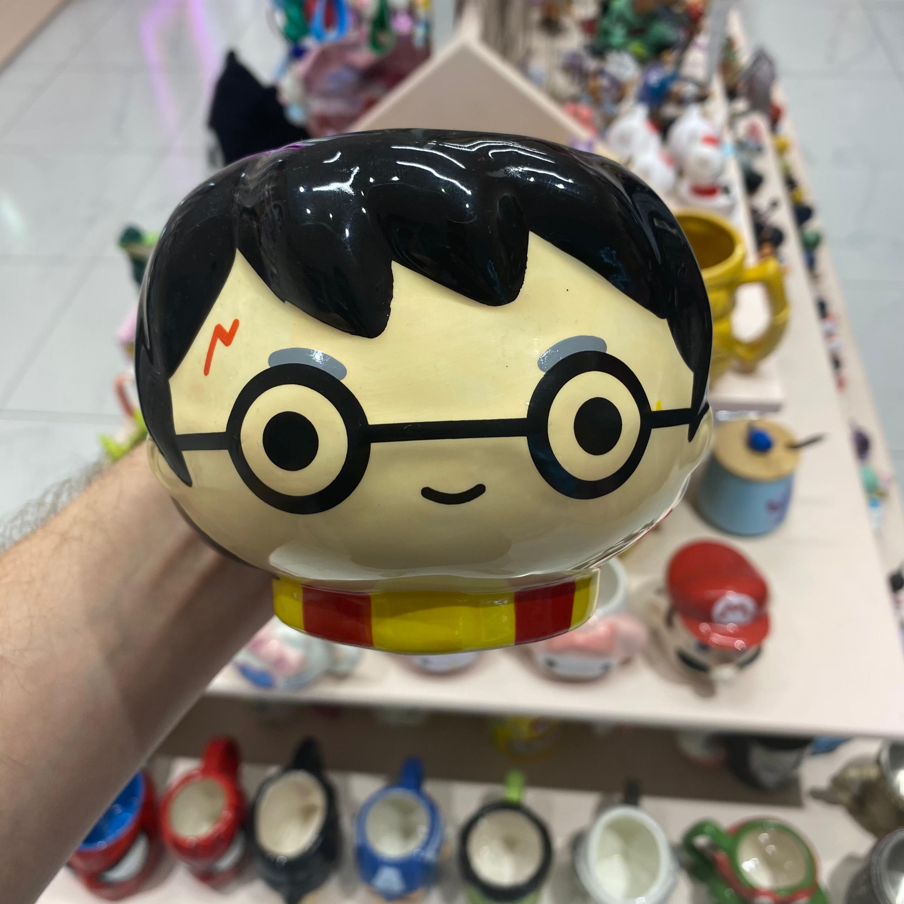 Harry Potter Kupa