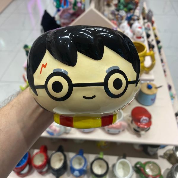 Harry Potter Kupa