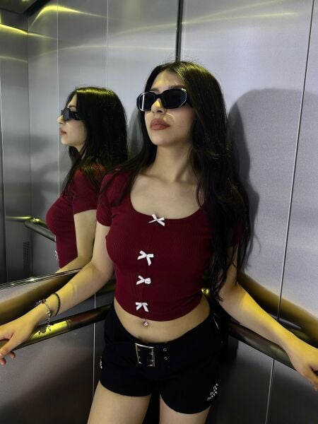 Bordo Fiyonk Crop