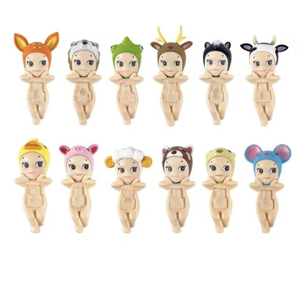 Sonny Angel Animal