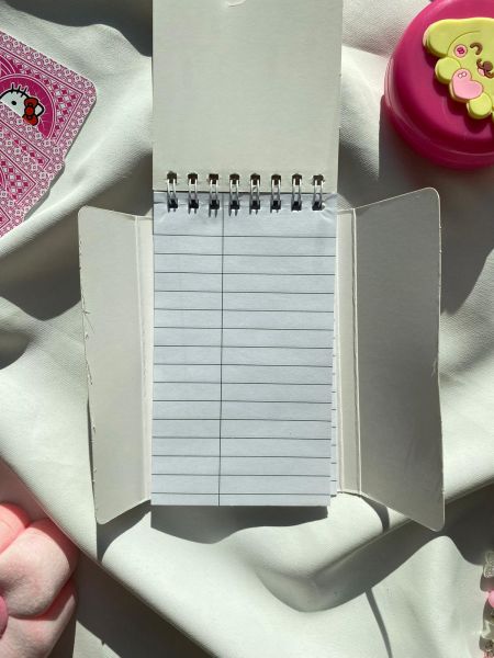 Kawaii Rabbit Word Book
