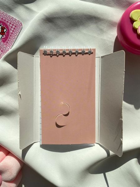 Kawaii Rabbit Word Book