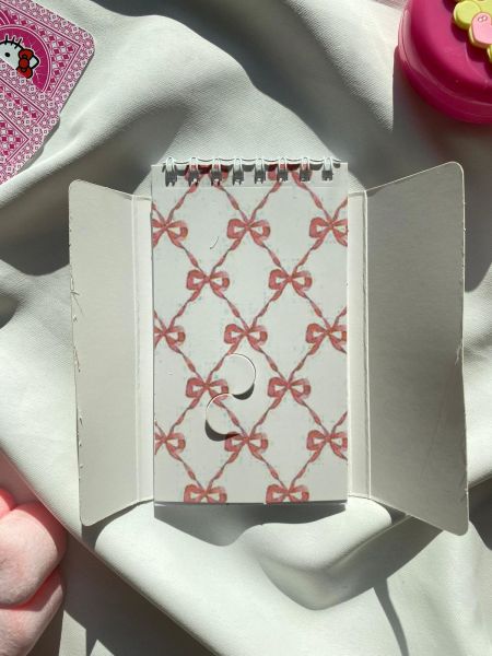 Cherry Girl Word Book